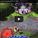 [문신TV] 히오스 (heroes of the storm) 실바<b>나스</b>...