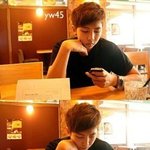 [방탄소년단] 다들 남친짤 한개씩 뿌리고가장~