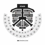 [아이콘] 콘서트 좌석!
