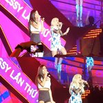 팝스타 리타<b>오라</b>와 합동공연