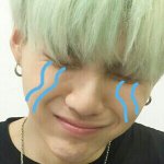 [방탄소년단] <b>정작</b> 내일 런보면서