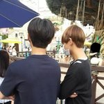 [방탄소년단] 난 아직도 태형이의 <b>두상</b>이 어떻게 생긴지 모르겠어