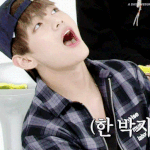 [방탄소년단] 언급자꾸하면~~?