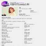 [댓글부탁해] 러블리즈 진 안타깝다...JPG