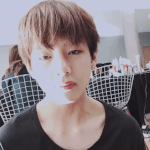 [방탄소년단] 태태가 표준말+말이 안느는 이유