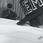 [방탄소년단] 이거 뒤에 <b>호식</b>이냐
