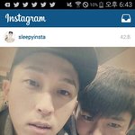 [BAP] 용국이랑은 둘이서 많이 찍어도