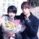 [방탄소년단] 전정국의 <b>폭풍</b>성장짤
