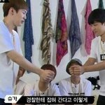 [방탄소년단] 연기라고 해서 그런디