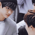 [방탄소년단] 태형이연기하면