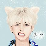 [방탄소년단] 민윤기 <b>이</b> 팬<b>아트</b> 제일 좋아ㅠㅠ