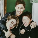 [세븐틴] 뜬금없지만 이 사진