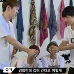 [방탄소년단] 방탄소년단사랑합<b>니당</b>