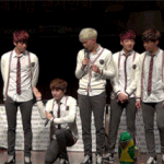 [방탄소년단] (공지바꾸자) 방탄사랑해❤️❤️❤️❤️❤️❤️❤️❤️