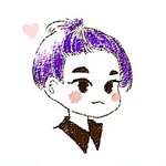 [시우민] 시우민 <b>팬아트</b>