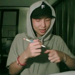 [방탄소년단] 낮누손을<b>주목</b>해주세여
