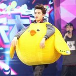 [EXO] ㅋㅋㅋ그럼 <b>체육</b>대회반티는 이걸로하자