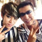 [BAP] 이사진 <b>합성</b>이었어?