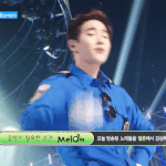 [EXO] <b>스쿨버스</b> 운전하시는 기사님