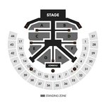 [아이콘] 튕긴거 겨우 극복하고 2분 늦게 들어가서 2층 4자리...