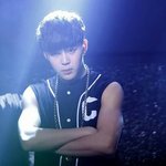 [방탄소년단] ㅅㄷ헐나지민이검정머리일때랑닮은사람봤어