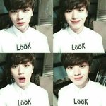 [BTOB] <b>성재</b> 남친짤 기부해줘 S2