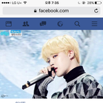 [방탄소년단] <b>박지민</b>금발이시급합니다!!!