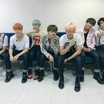 [방탄소년단] 오랜만에 팔도<b>강산</b> 듣는데