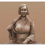 소녀상 <b>모독</b>한 일본 디자이너(다이 이나미)