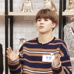 [방탄소년단] 지민이는 변했다기 보다는