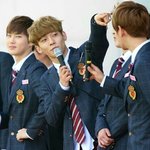 [EXO] 130915 광주팬싸후기..?