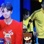 [EXO] '前 엑소' 루한·크리스 中 예능 프로서 재회