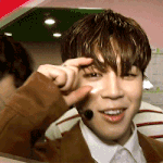 [방탄소년단] 지민이 말랑<b>카우</b>ㅋㅋㅋㅋㅋ