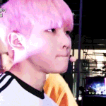 [세븐틴] 일지훈 이지훈 삼지훈 사지훈 <b>오지훈</b> 육지훈