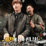 [인피니트] 내 기준 쇼탐 5회 10덕짤 쪄옴(+추가)