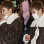 [엔터톡] 멋<b>부림</b> 없이도 멋있는 시우민 공패