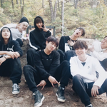 [EXO] 방탄소년단 <b>사랑해</b>!!!!
