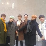 [방탄소년단] 내일뮤뱅1위꼭했으면..@0@