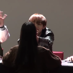 [방탄소년단] <b>화장</b> 한거야?라고 하는 태형이