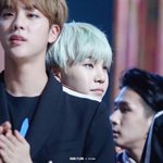 [방탄소년단] 헐 민윤기쩐다;;;;