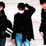 [EXO] 김조닌 바디는 <b>유니섹스</b>인듯 조카 탐남