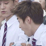 [EXO] 내 워너비는ㅋㅋㅋㅋㅋㅋ존멋