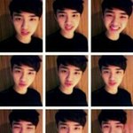 [EXO] 나 이거보고 경수한테 294727번 반함