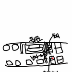 [꼭봐주세요] <b>시내</b>버스 문 옆 손잡이잡은게 잘못인가요?
