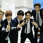 [EXO] 엑소는 ㅅㅂ너무 잘생김