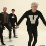 [방탄소년단] 나 팬싸 궁금한거있는데