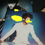 [EXO] (인증ㅇ)나 팬싸에서 루둘기 입술에 <b>침</b> 튄적있다
