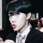 [EXO] shawty imma <b>party</b> till the sun...