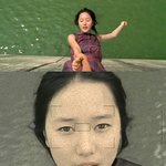 올드보이에서 부터 남달랐던 신비 여배우