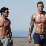 [19] 남자들 여자 몸매 안따졌으면